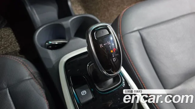 ChevroletGMDaewoo Bolt 2019 thumb 9