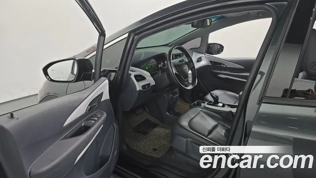 ChevroletGMDaewoo Bolt 2019 thumb 10