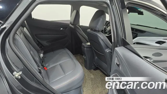 ChevroletGMDaewoo Bolt 2019 thumb 11