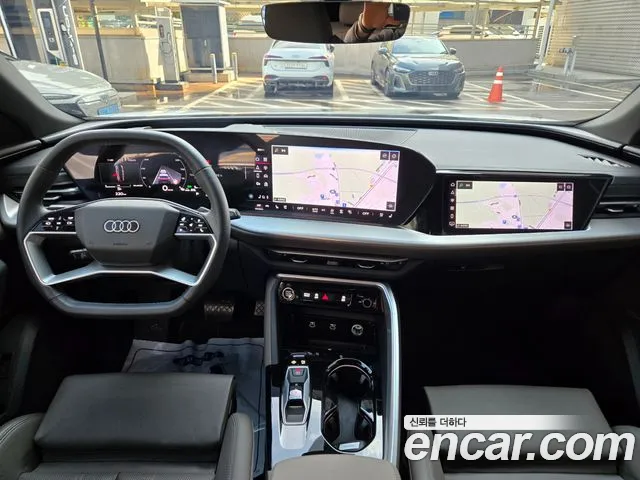 Audi Q5 2025 thumb 5