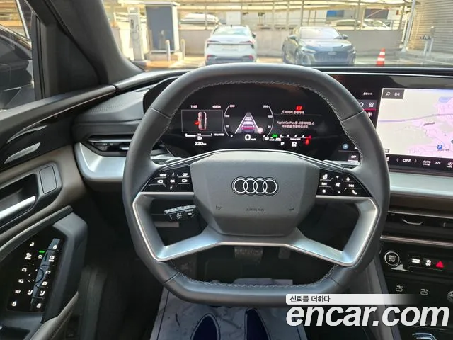 Audi Q5 2025 thumb 9