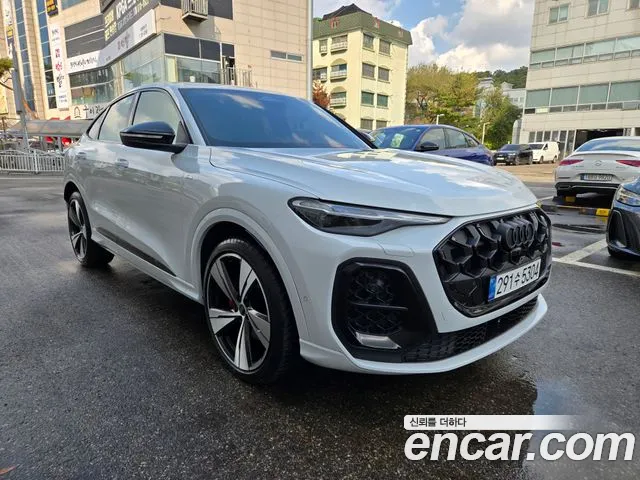 Audi Q5 2025 thumb 12