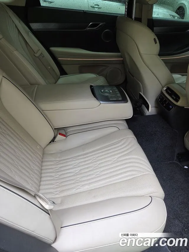 Genesis G80 2020 thumb 5