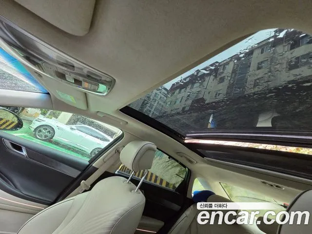 Genesis G80 2020 thumb 6