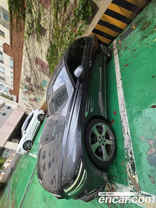 Genesis G80 2020 thumb 10