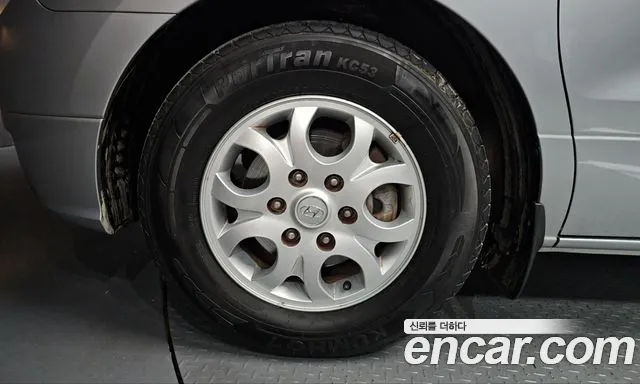 Hyundai Starex 2014 thumb 5