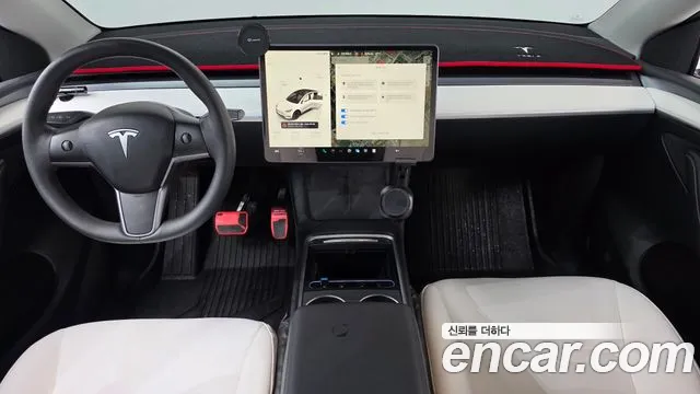 Tesla Model Y 2023 thumb 7