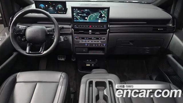 Hyundai Staria 2026 thumb 6