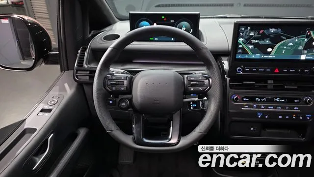 Hyundai Staria 2026 thumb 12