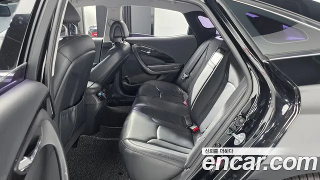 Hyundai Grandeur 2011 thumb 11
