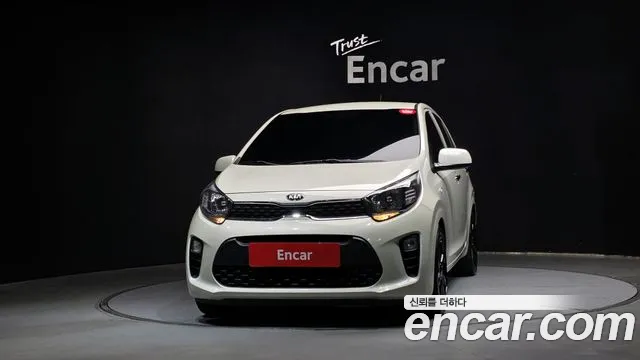 Kia Morning 2019 thumb 3