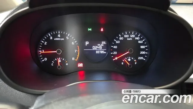 Kia Morning 2019 thumb 8