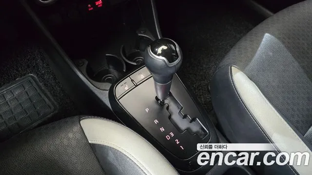 Kia Morning 2019 thumb 9