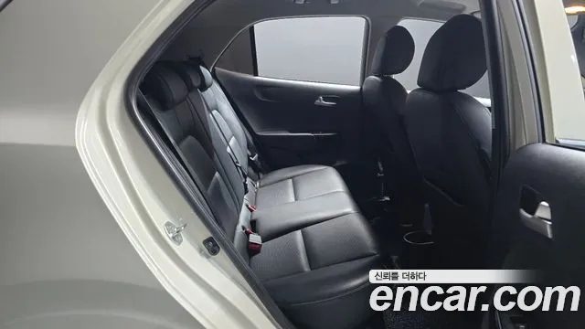 Kia Morning 2019 thumb 11