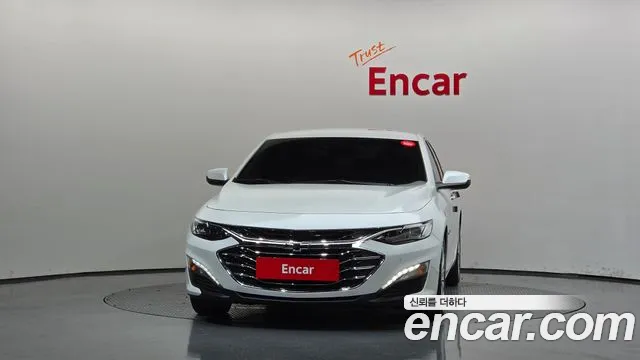 ChevroletGMDaewoo Malibu 2022 thumb 3