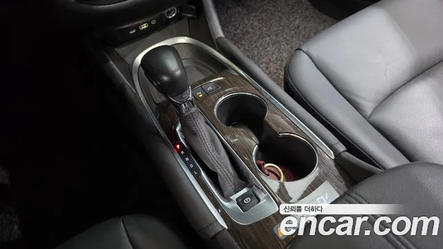 ChevroletGMDaewoo Malibu 2022 thumb 9