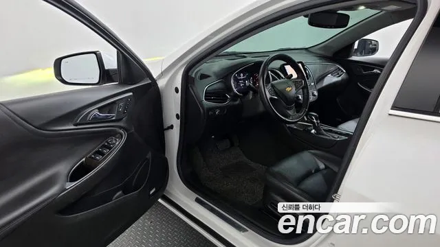 ChevroletGMDaewoo Malibu 2022 thumb 10
