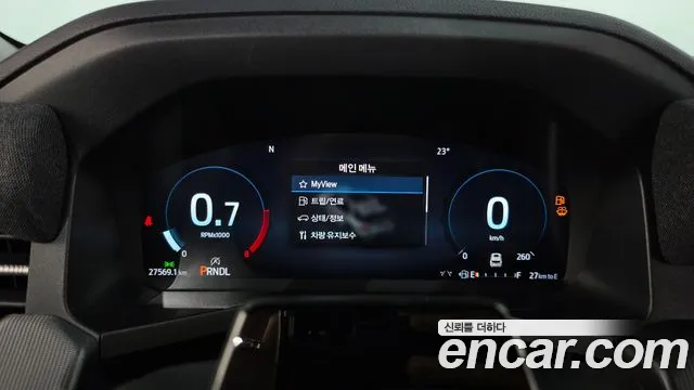 Ford Explorer 2024 thumb 8
