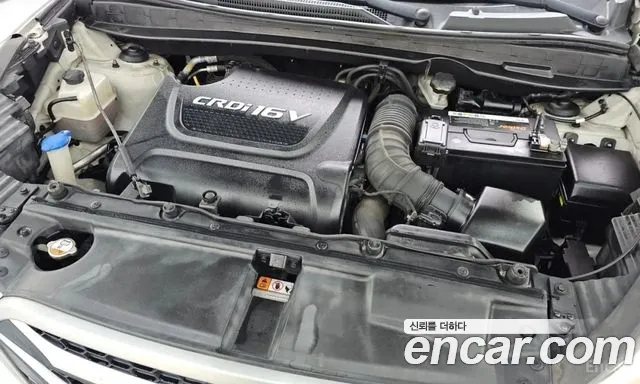Hyundai Tucson 2014 thumb 6