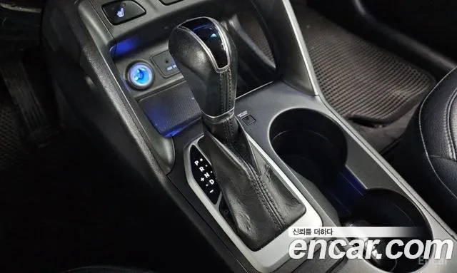Hyundai Tucson 2014 thumb 9