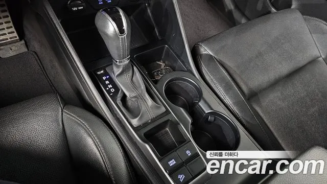 Hyundai Tucson 2017 thumb 8