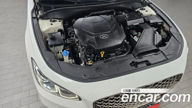 Hyundai Grandeur 2018 thumb 5