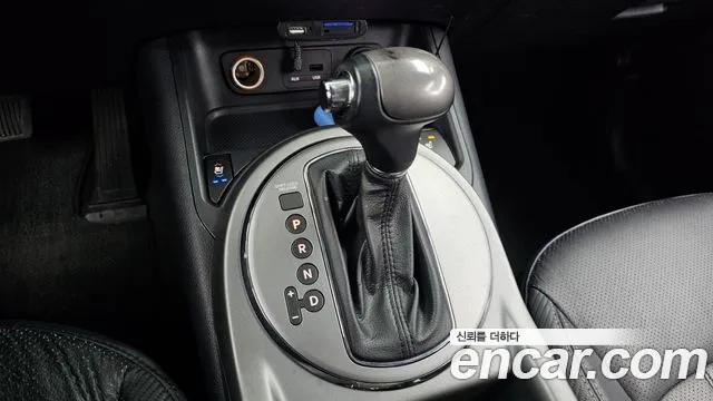Kia Sportage 2014 thumb 9