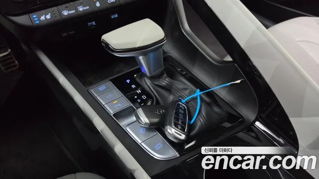 Hyundai Avante 2022 thumb 9