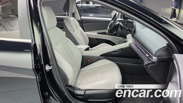 Hyundai Avante 2022 thumb 12