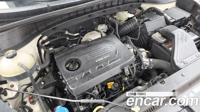 Hyundai Tucson 2016 thumb 6