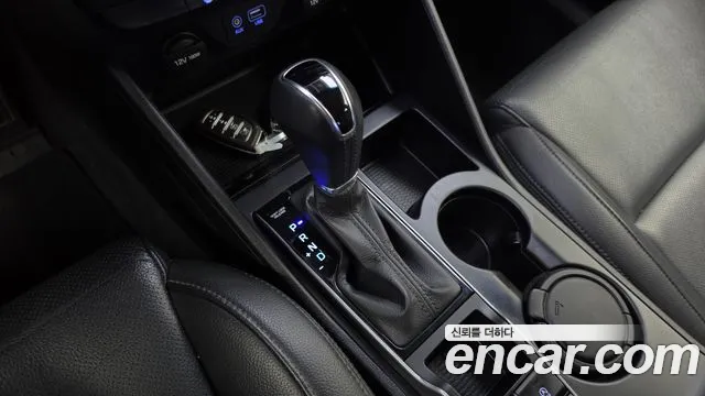 Hyundai Tucson 2016 thumb 9