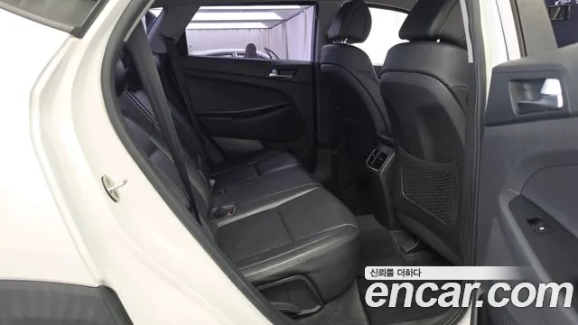 Hyundai Tucson 2016 thumb 12