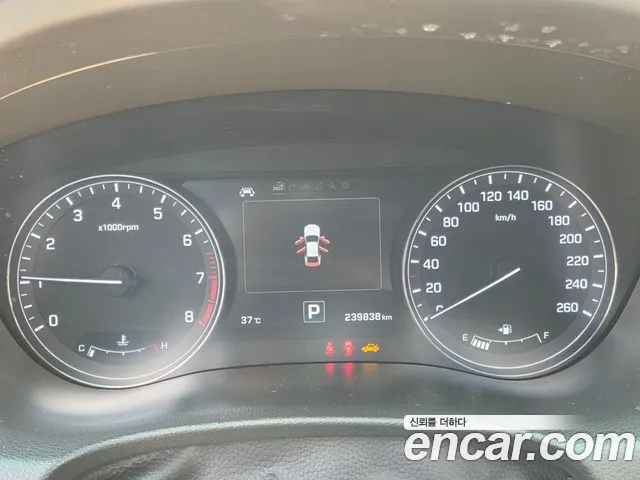 Hyundai Genesis 2014 thumb 7