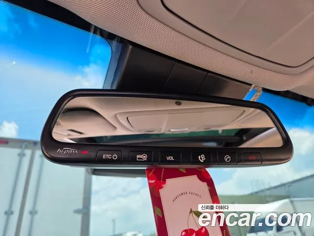 Hyundai Genesis 2014 thumb 9