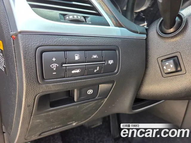 Hyundai Genesis 2014 thumb 10