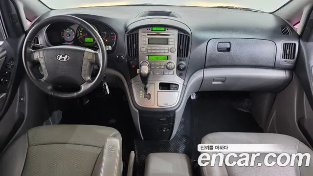 Hyundai Starex 2012 thumb 7