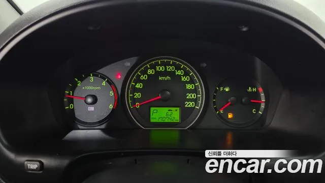 Hyundai Starex 2012 thumb 8