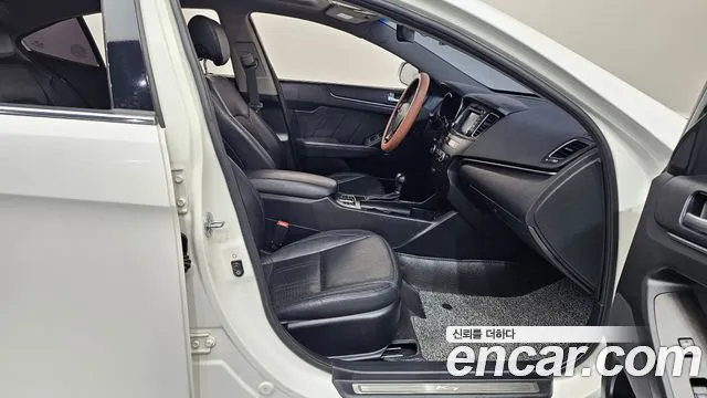 Kia K7 2011 thumb 11
