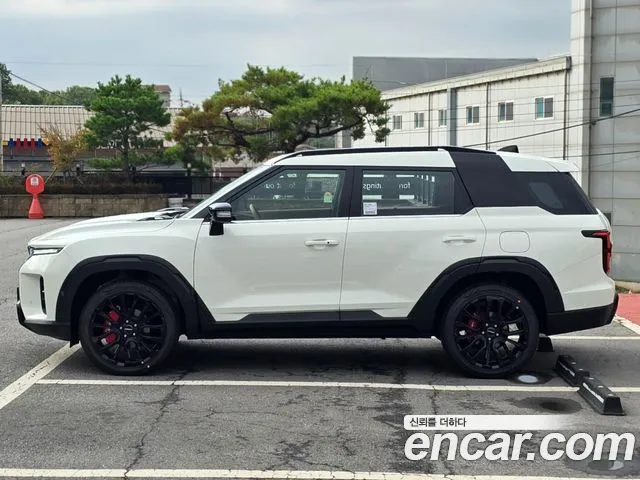 KG_Mobility_Ssangyong Torres 2025 thumb 6
