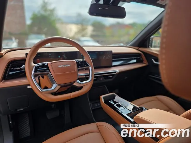 KG_Mobility_Ssangyong Torres 2025 thumb 7