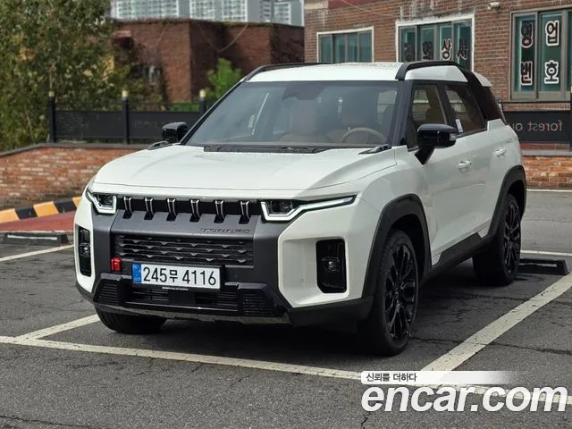 KG_Mobility_Ssangyong Torres 2025 thumb 12