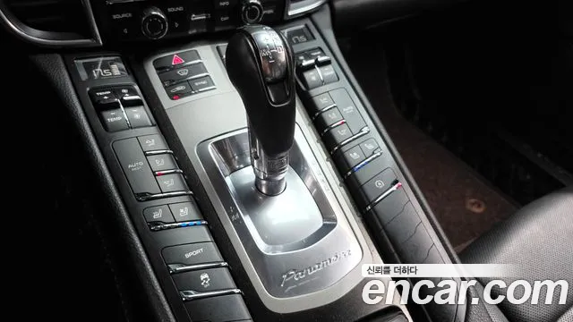 Porsche Panamera 2014 thumb 9