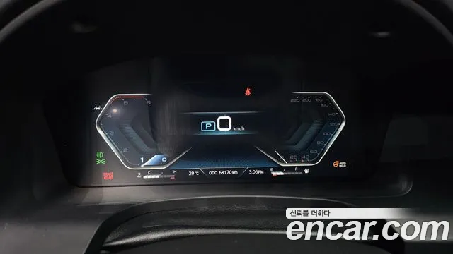 KG_Mobility_Ssangyong Rexton 2021 thumb 8
