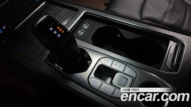 KG_Mobility_Ssangyong Rexton 2021 thumb 9