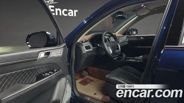 KG_Mobility_Ssangyong Rexton 2021 thumb 10