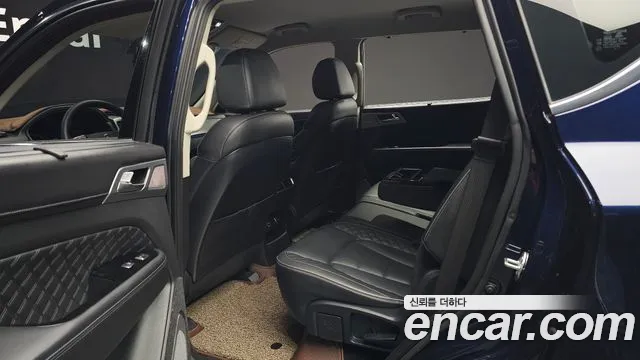 KG_Mobility_Ssangyong Rexton 2021 thumb 11