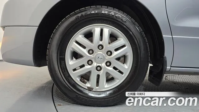 Hyundai Starex 2018 thumb 4