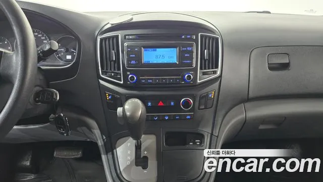 Hyundai Starex 2018 thumb 12