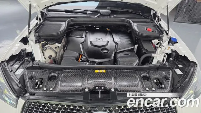 Mercedes-Benz GLE 2026 thumb 6