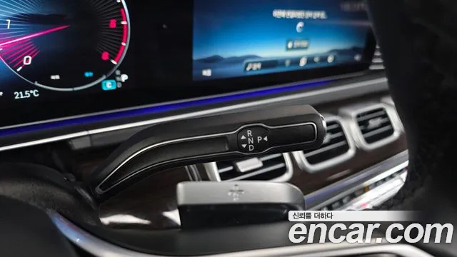 Mercedes-Benz GLE 2026 thumb 9